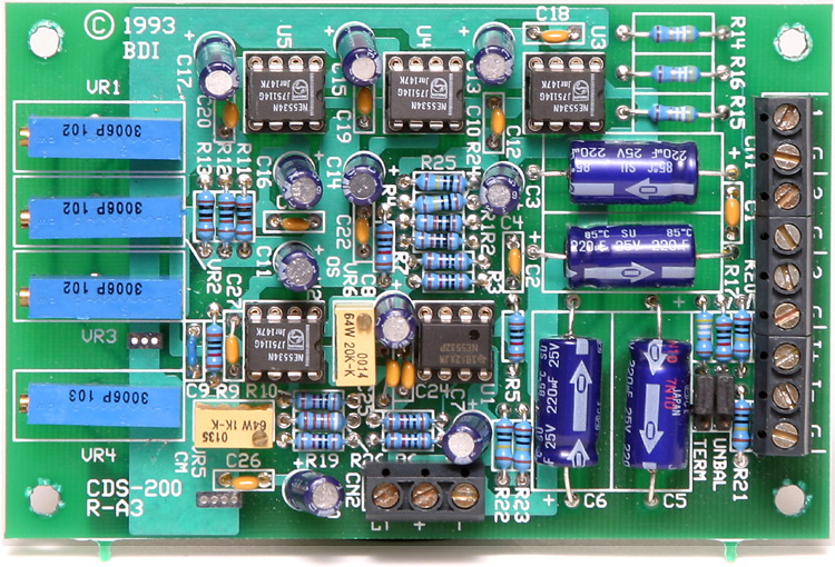 CDS-200