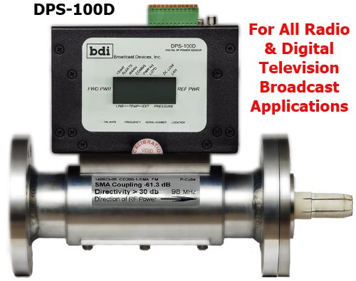 DPS100DPowerMeter